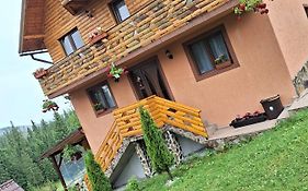 Cabana Georgiana Maria